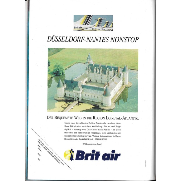 Vintage Tours de France Magazine - Picture 2 of 2